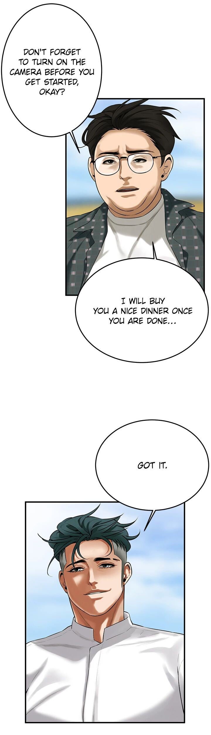 The Mean Guy Chapter 40 image 34