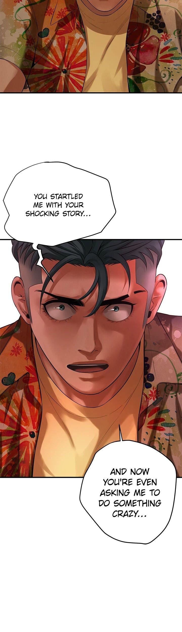 The Mean Guy Chapter 40 image 3