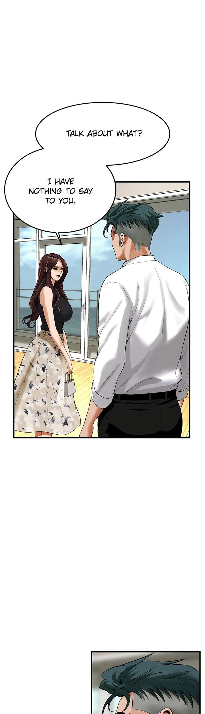 The Mean Guy Chapter 40 image 42