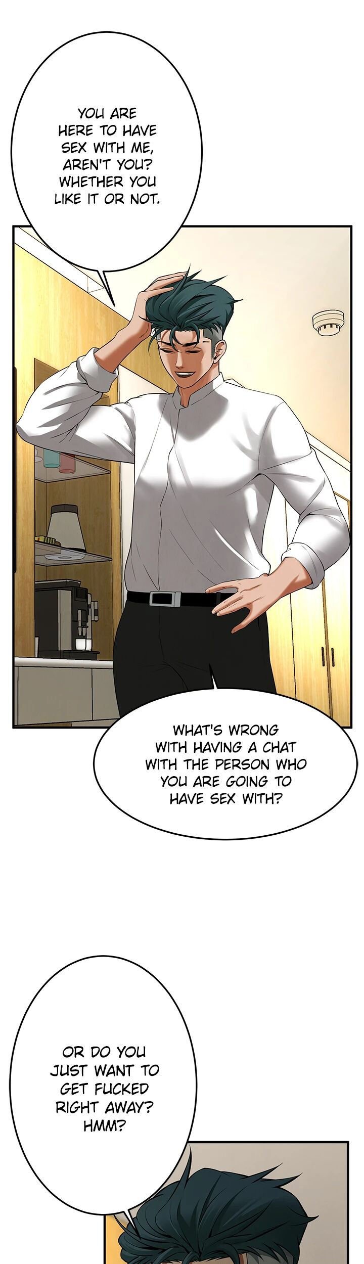 The Mean Guy Chapter 40 image 44