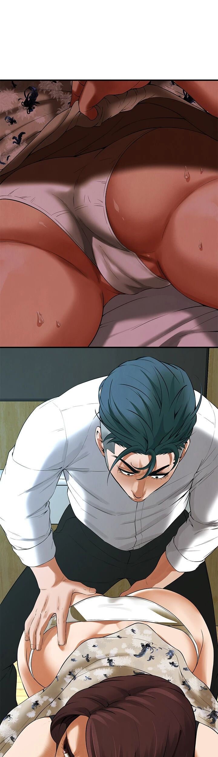 The Mean Guy Chapter 40 image 49