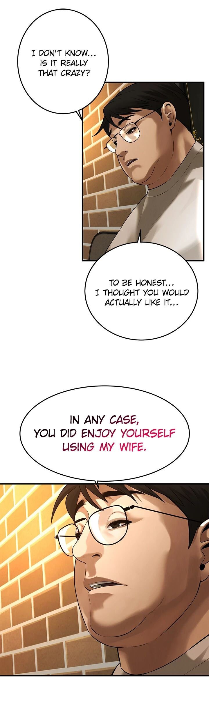 The Mean Guy Chapter 40 image 5