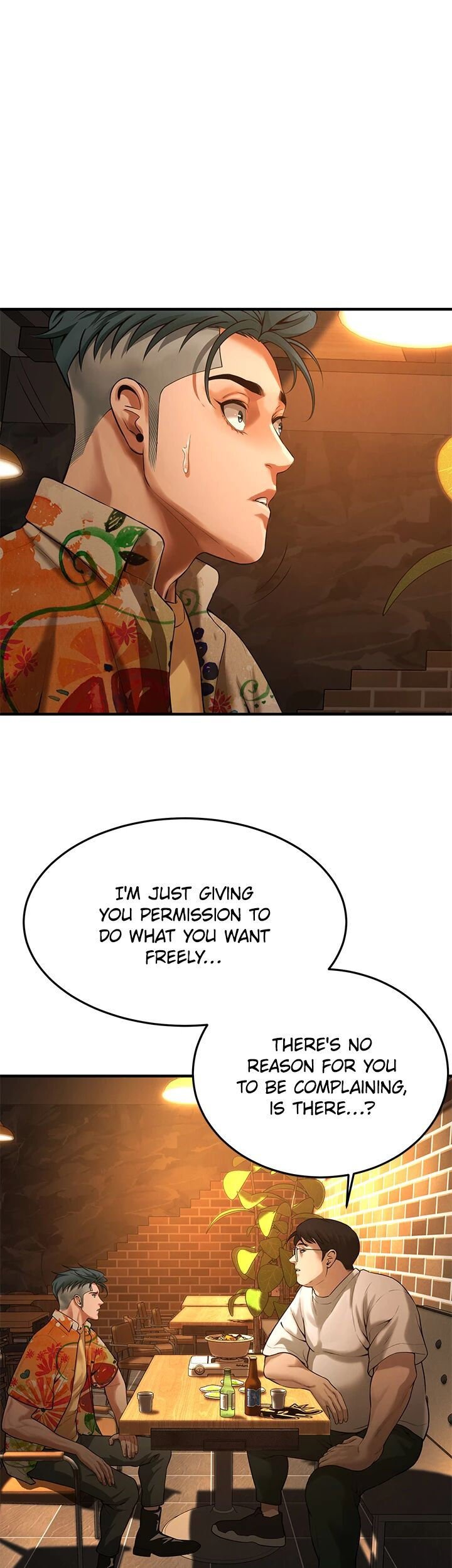 The Mean Guy Chapter 40 image 6