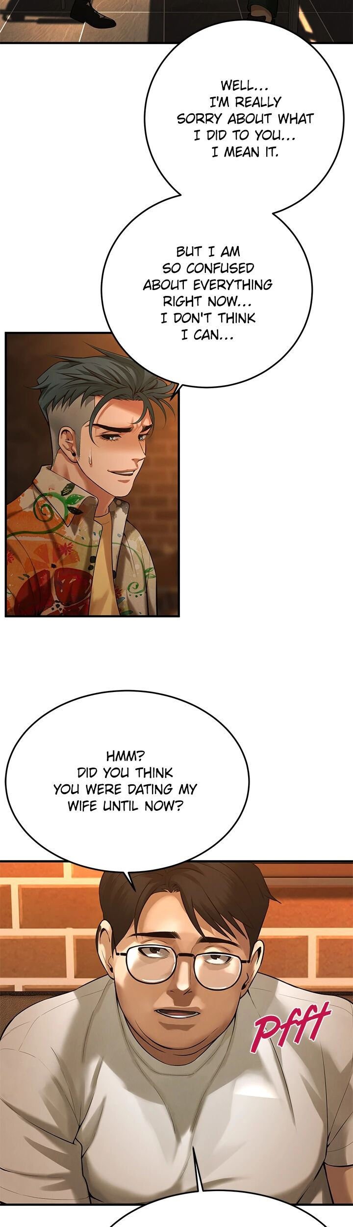 The Mean Guy Chapter 40 image 7