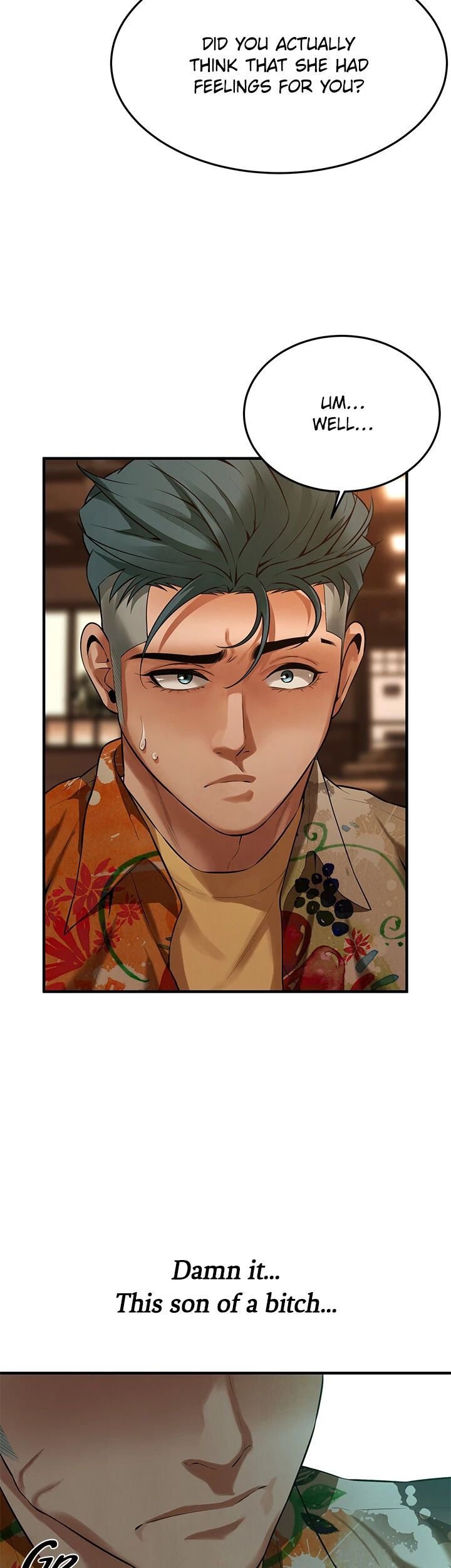 The Mean Guy Chapter 40 image 8