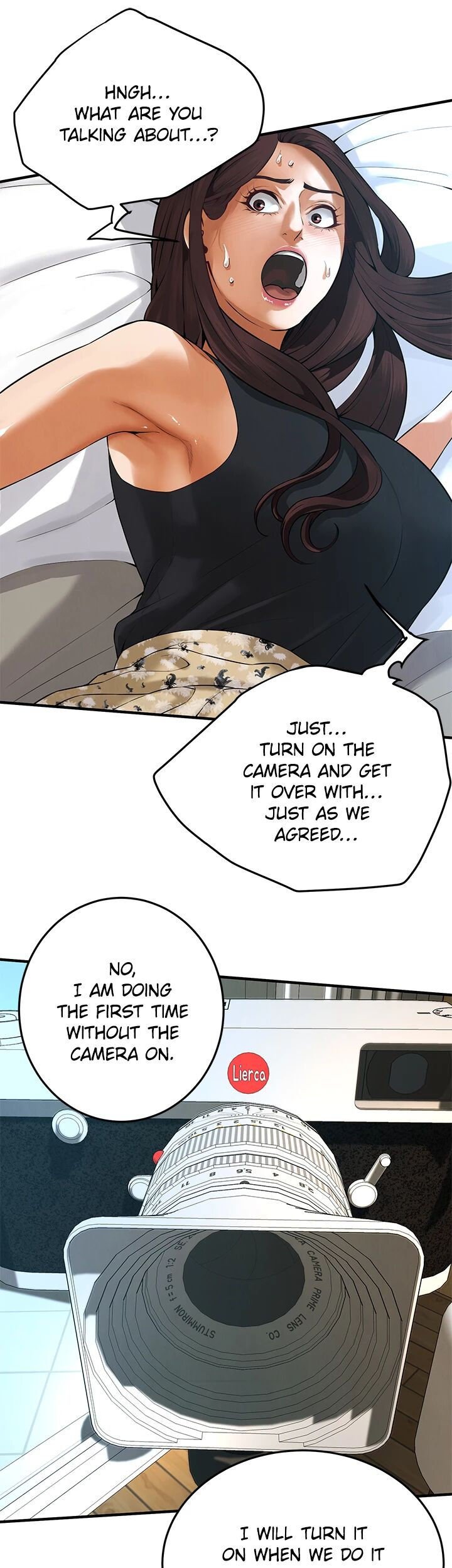 The Mean Guy Chapter 41 image 10