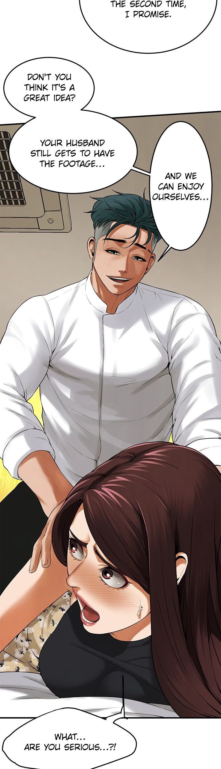 The Mean Guy Chapter 41 image 11
