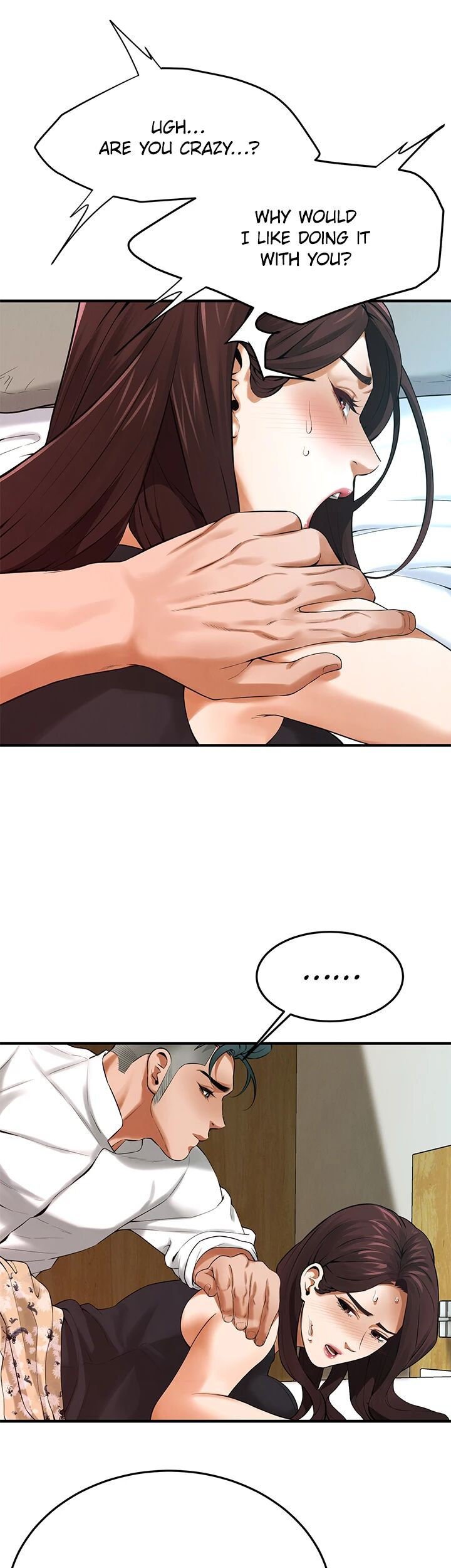 The Mean Guy Chapter 41 image 15