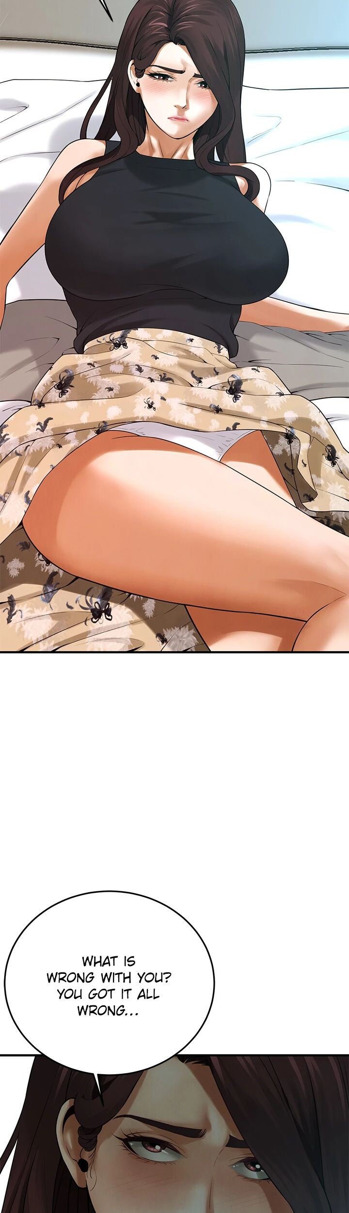 The Mean Guy Chapter 41 image 17