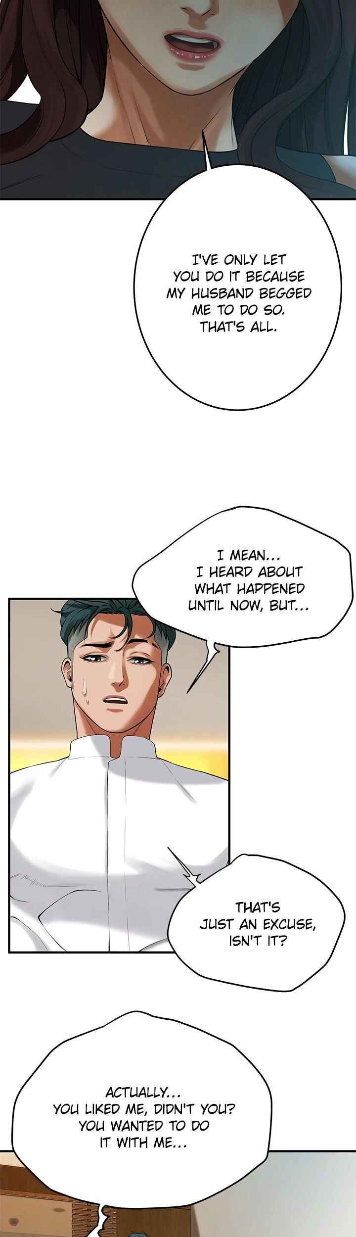 The Mean Guy Chapter 41 image 18