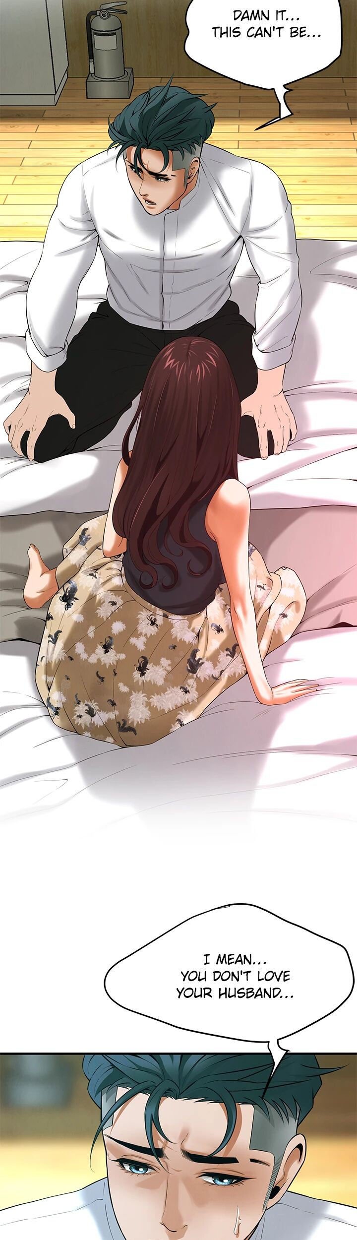 The Mean Guy Chapter 41 image 21