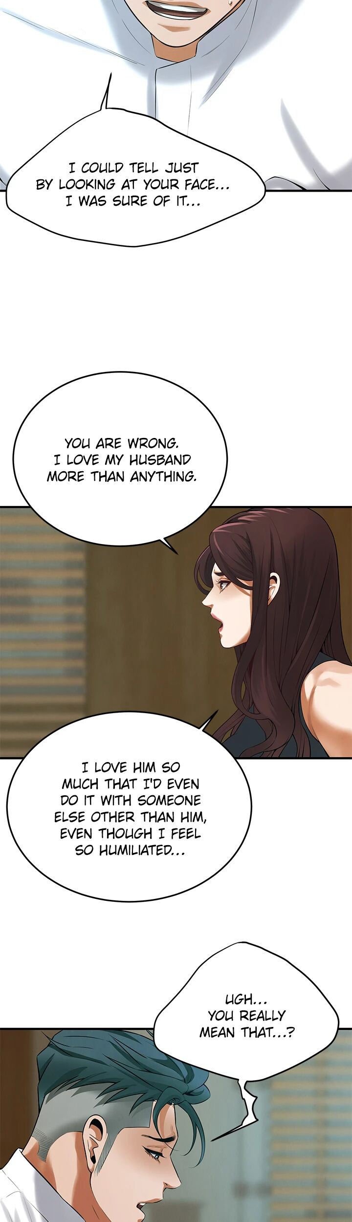 The Mean Guy Chapter 41 image 22