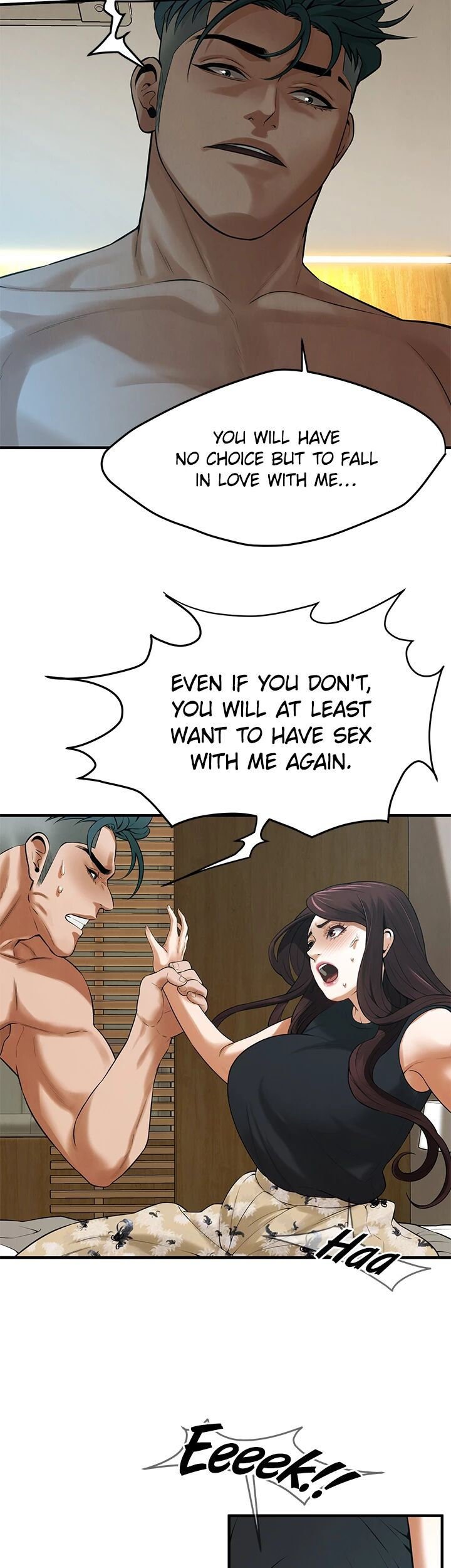 The Mean Guy Chapter 41 image 26