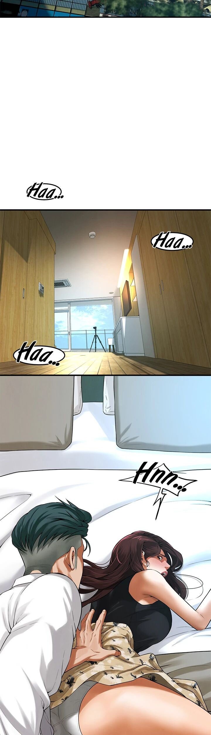 The Mean Guy Chapter 41 image 2