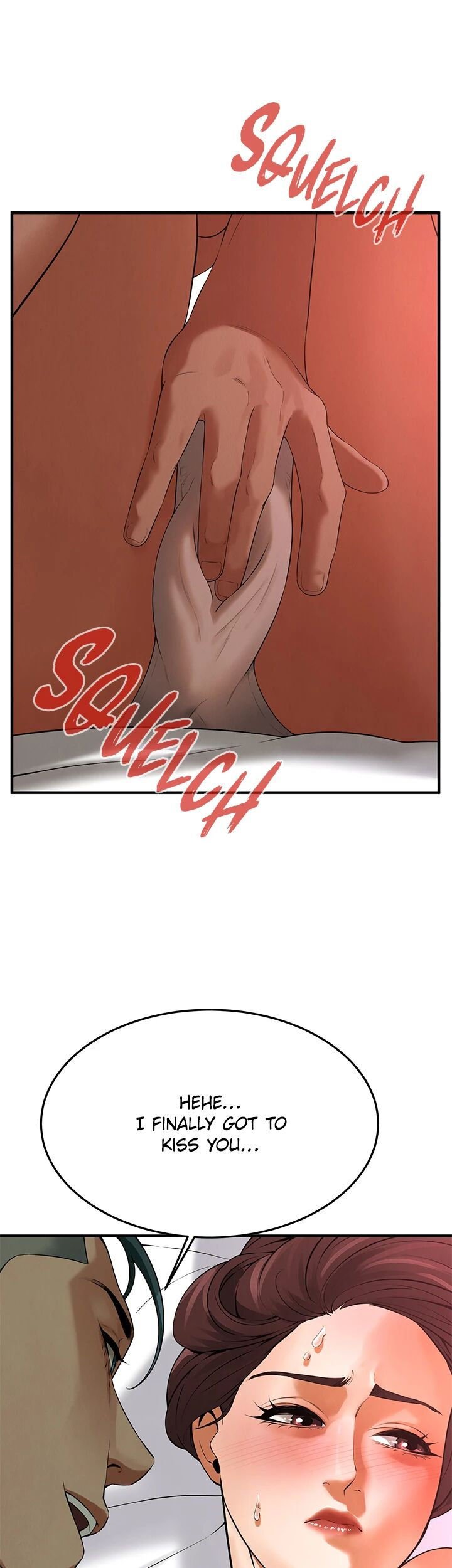 The Mean Guy Chapter 41 image 35