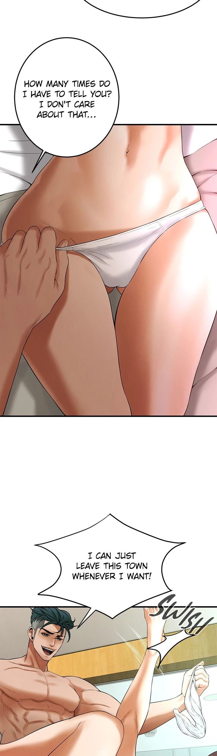 The Mean Guy Chapter 41 image 38