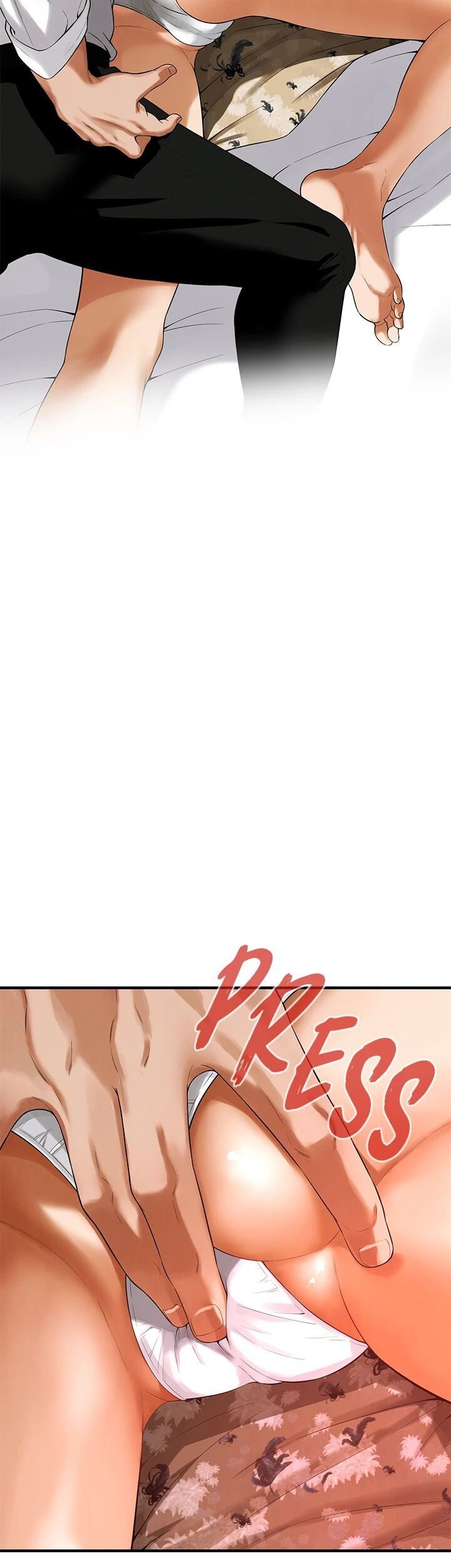 The Mean Guy Chapter 41 image 3