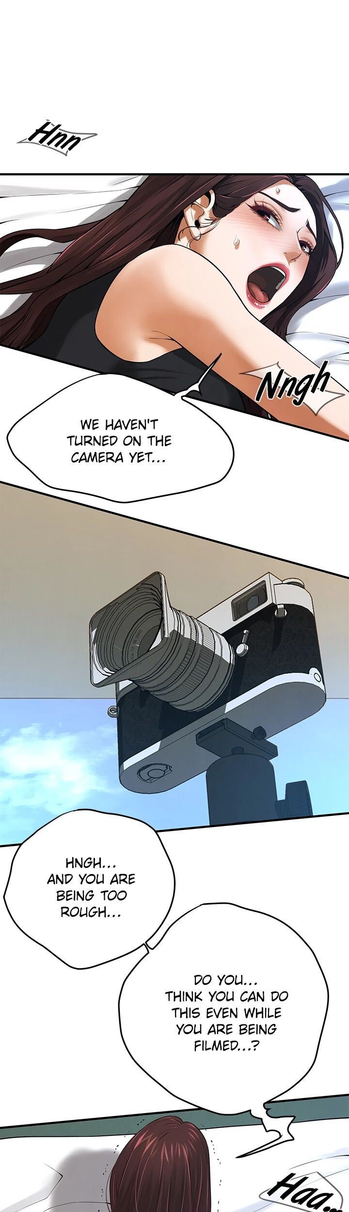 The Mean Guy Chapter 41 image 6