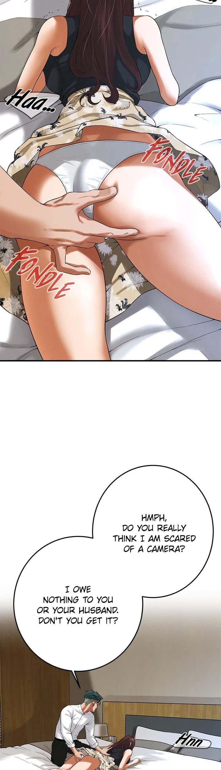 The Mean Guy Chapter 41 image 7
