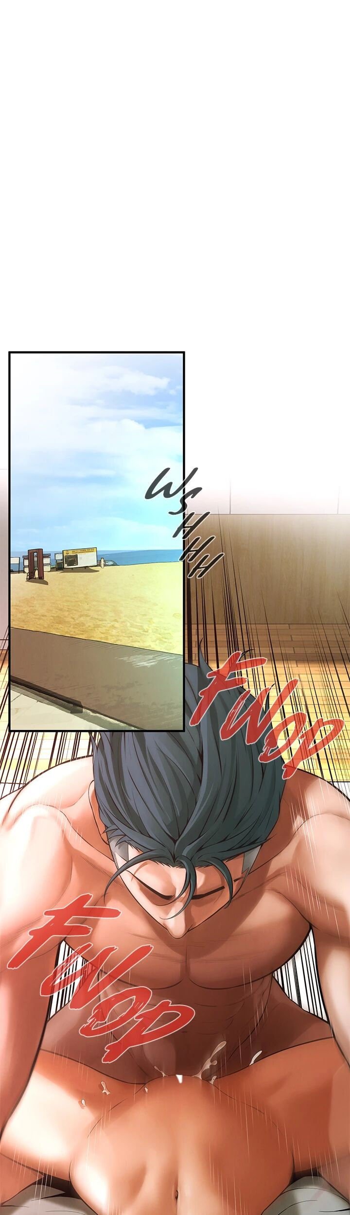 The Mean Guy Chapter 42 image 1