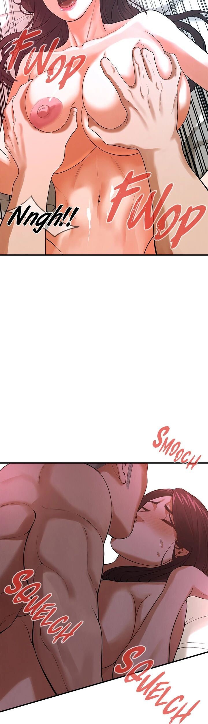 The Mean Guy Chapter 42 image 23