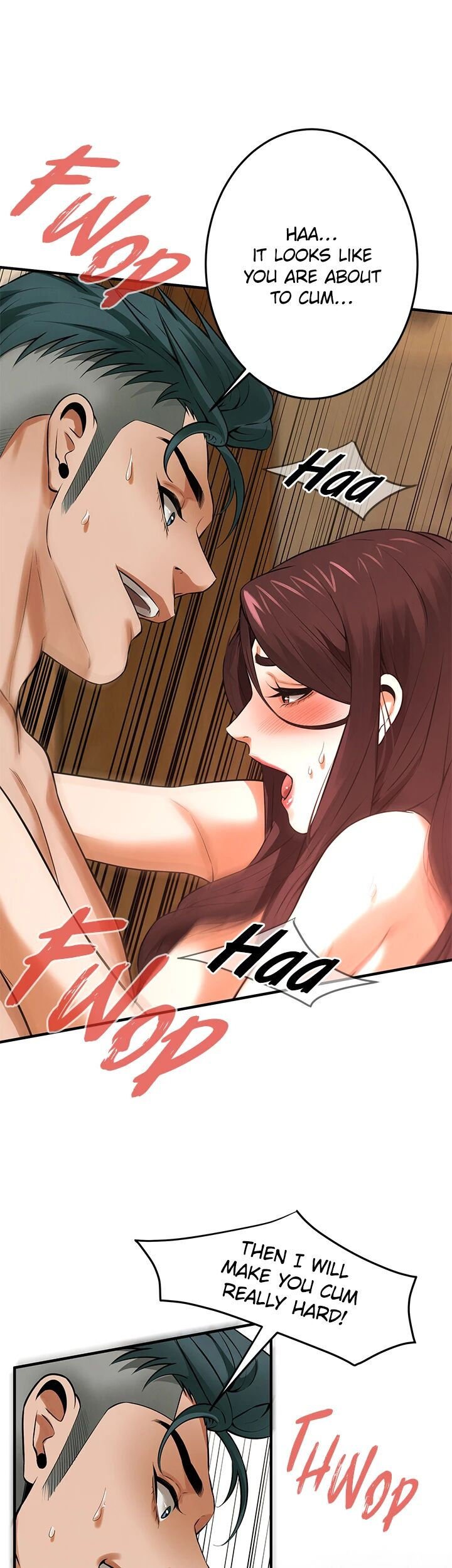 The Mean Guy Chapter 42 image 35