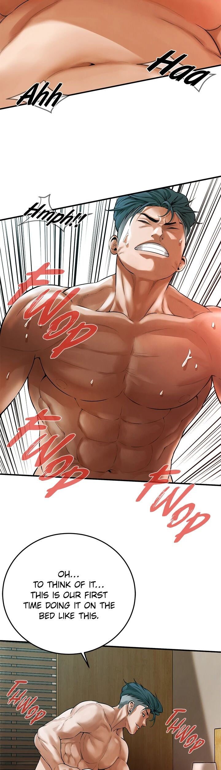 The Mean Guy Chapter 42 image 3