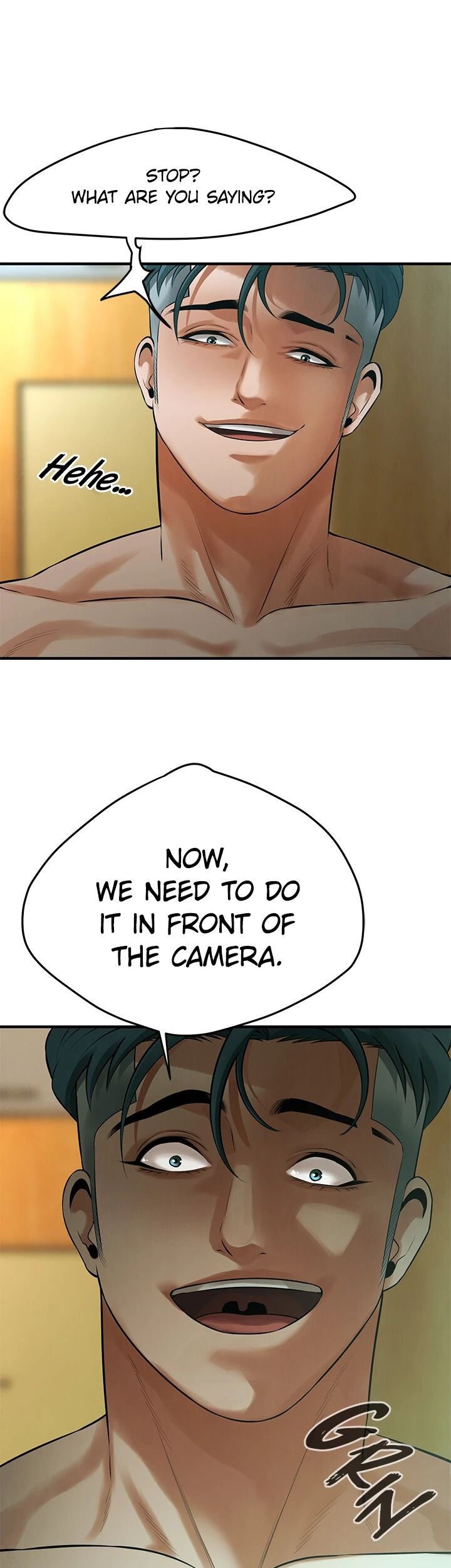 The Mean Guy Chapter 42 image 45