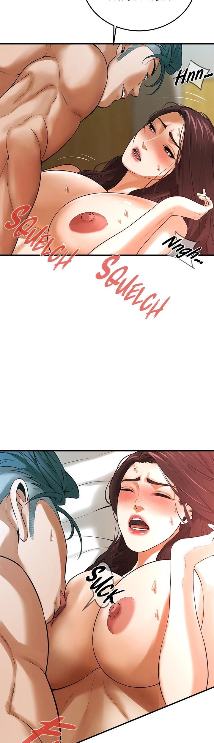 The Mean Guy Chapter 42 image 6