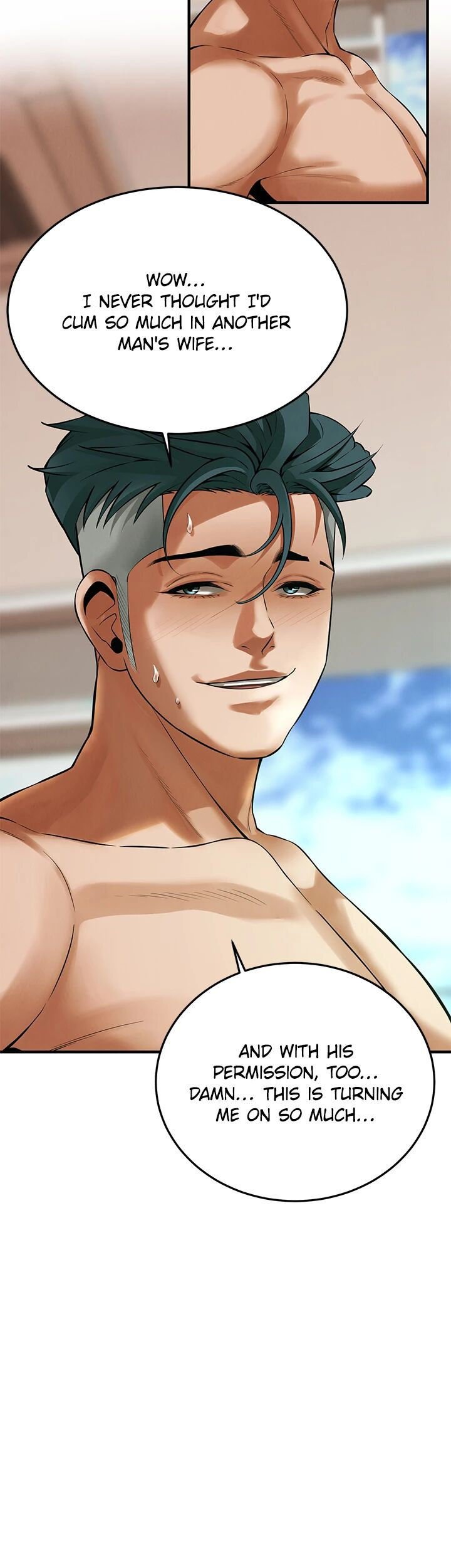 The Mean Guy Chapter 43 image 11