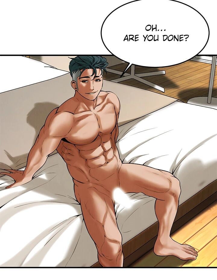 The Mean Guy Chapter 43 image 14