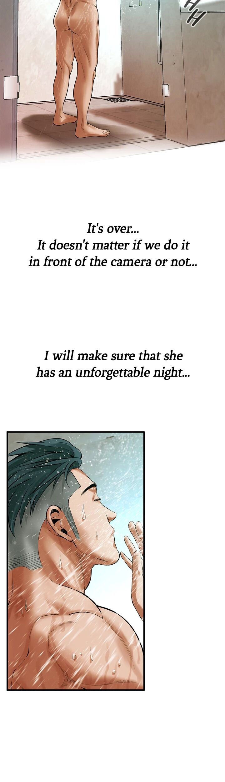 The Mean Guy Chapter 43 image 21