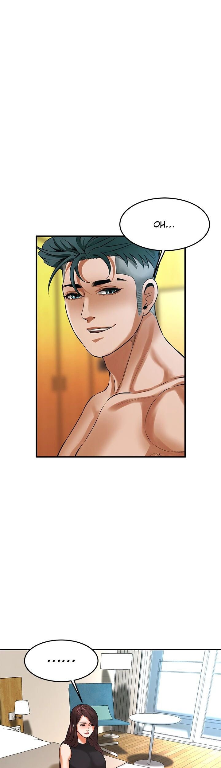 The Mean Guy Chapter 43 image 25