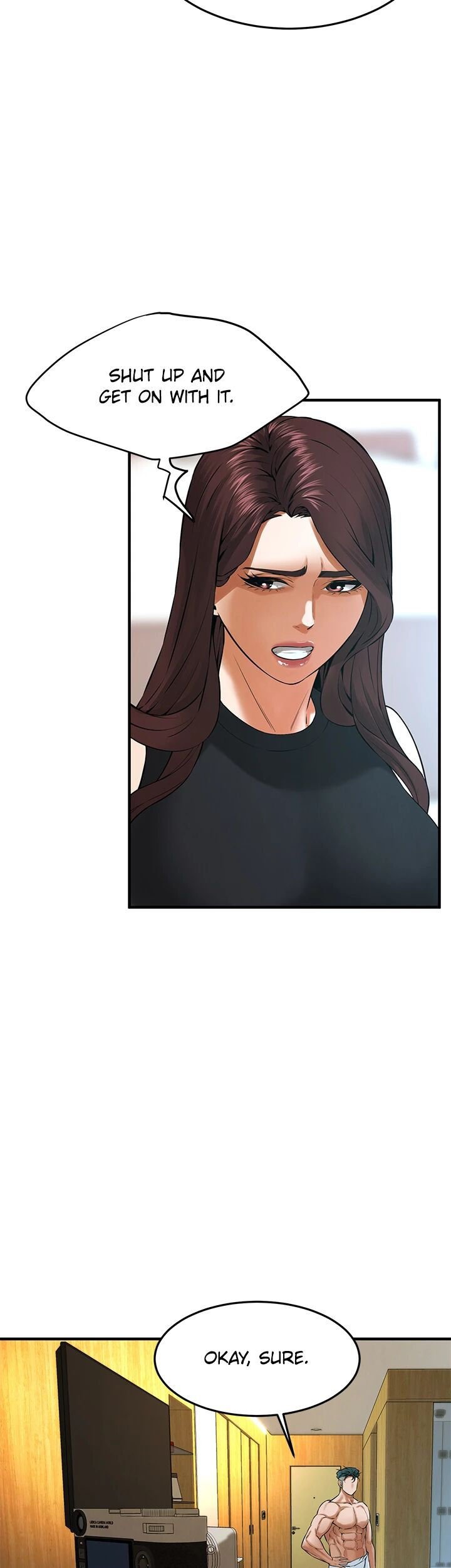 The Mean Guy Chapter 43 image 27