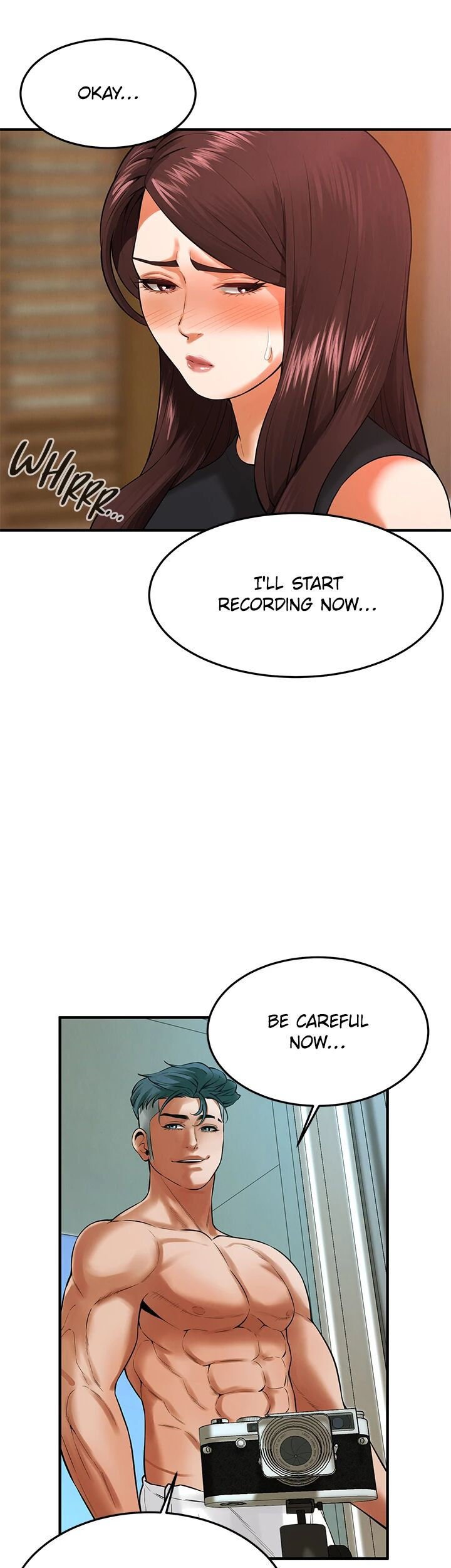 The Mean Guy Chapter 43 image 30