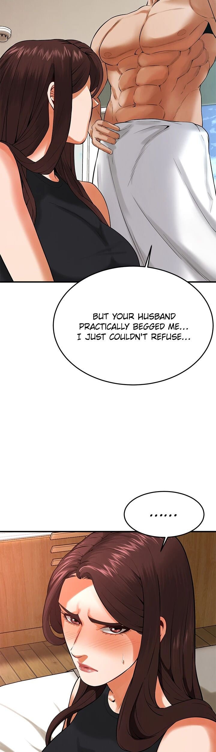 The Mean Guy Chapter 43 image 32