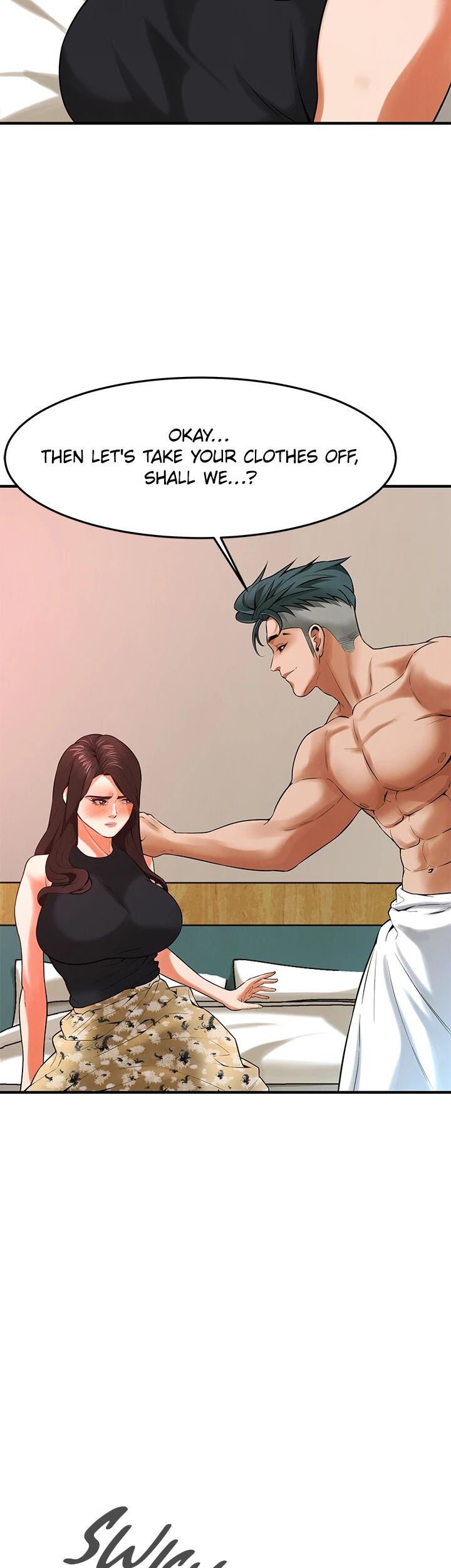 The Mean Guy Chapter 43 image 33