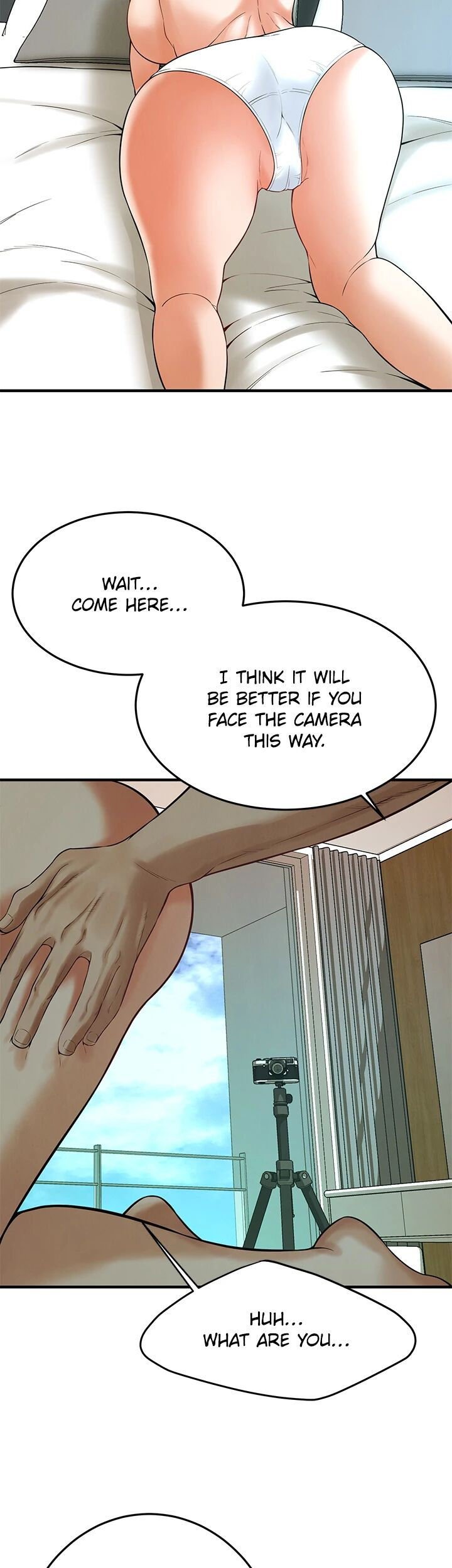 The Mean Guy Chapter 43 image 41