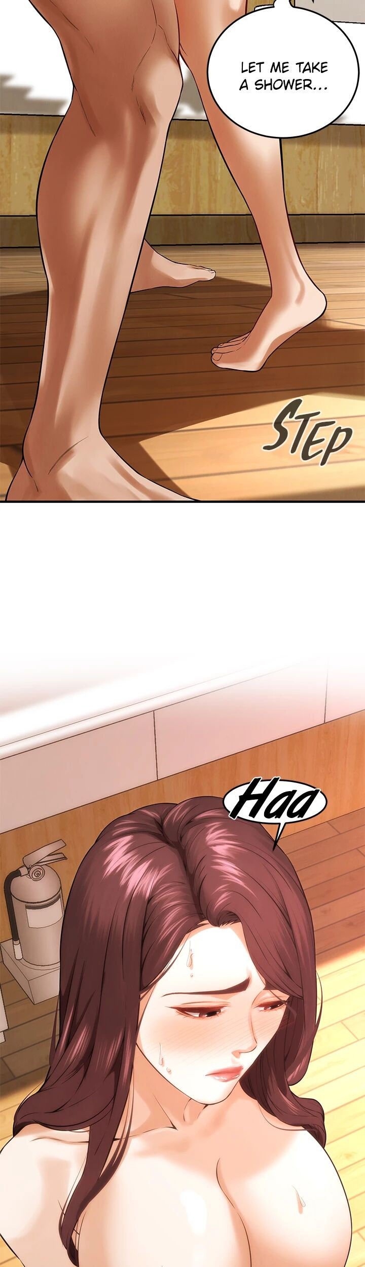 The Mean Guy Chapter 43 image 7