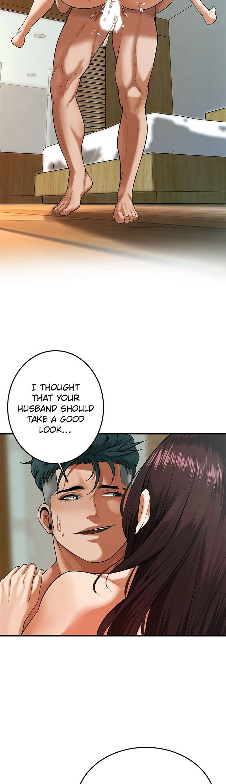 The Mean Guy Chapter 45 image 12