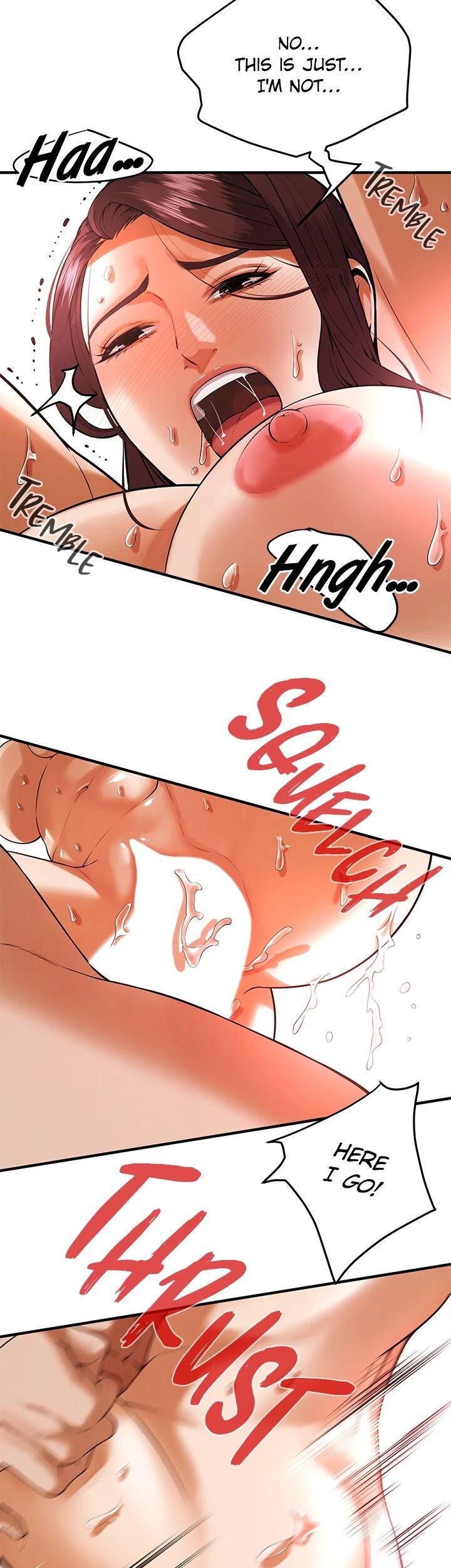 The Mean Guy Chapter 45 image 16