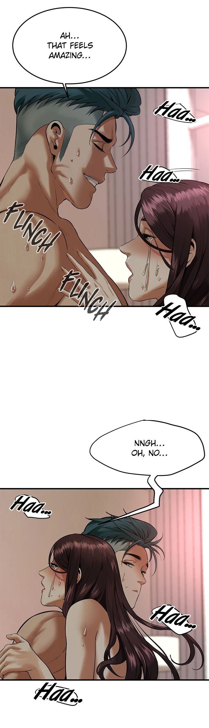 The Mean Guy Chapter 45 image 23