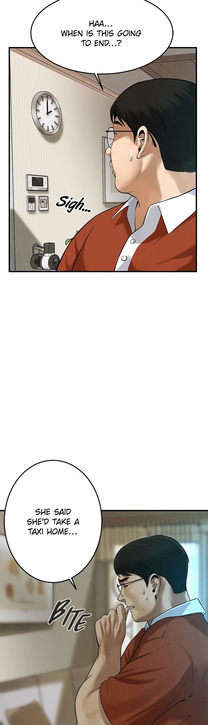 The Mean Guy Chapter 45 image 2