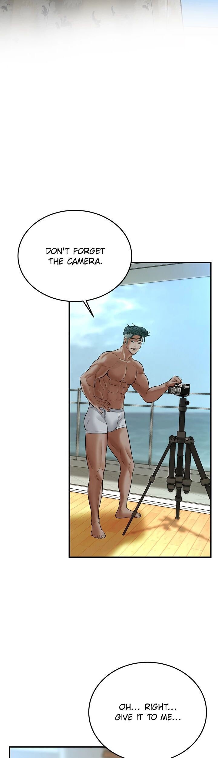 The Mean Guy Chapter 45 image 32