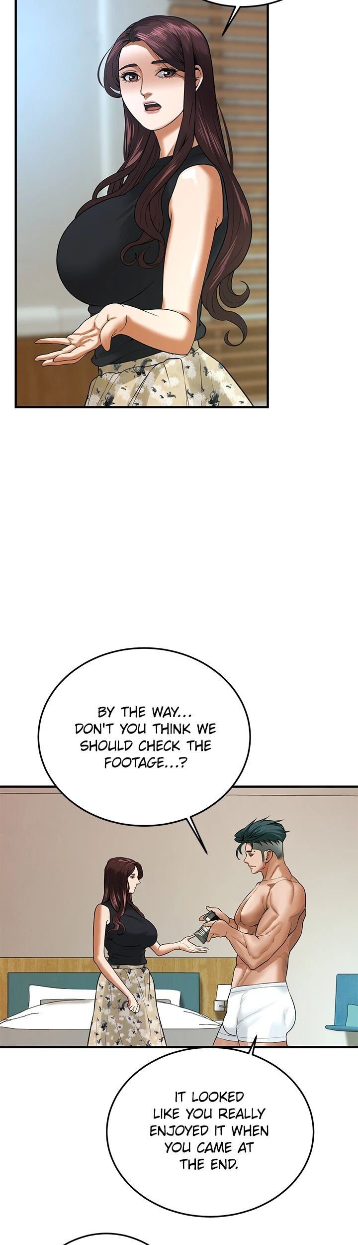 The Mean Guy Chapter 45 image 33