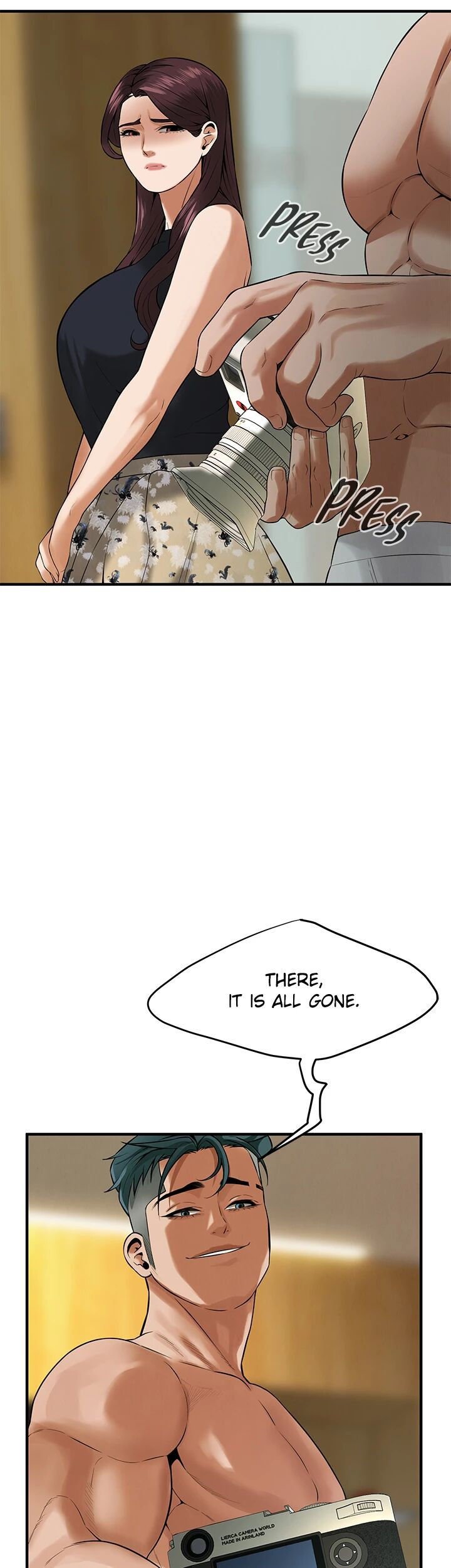 The Mean Guy Chapter 45 image 43