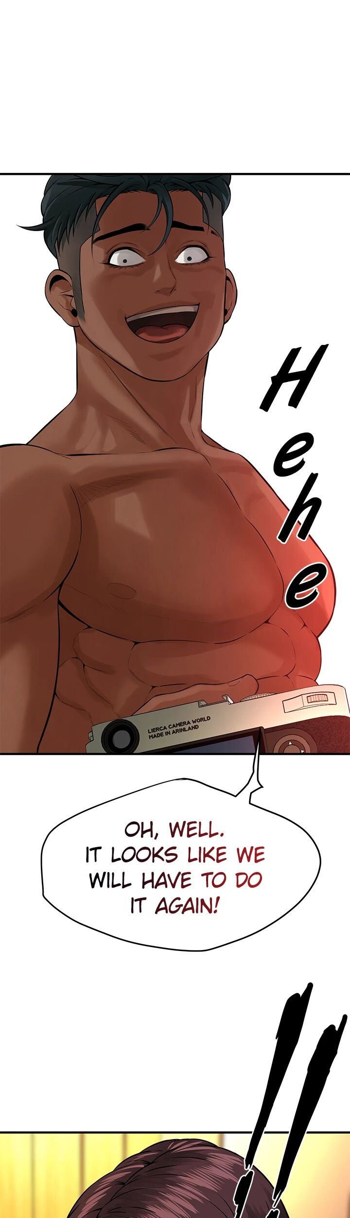The Mean Guy Chapter 45 image 45