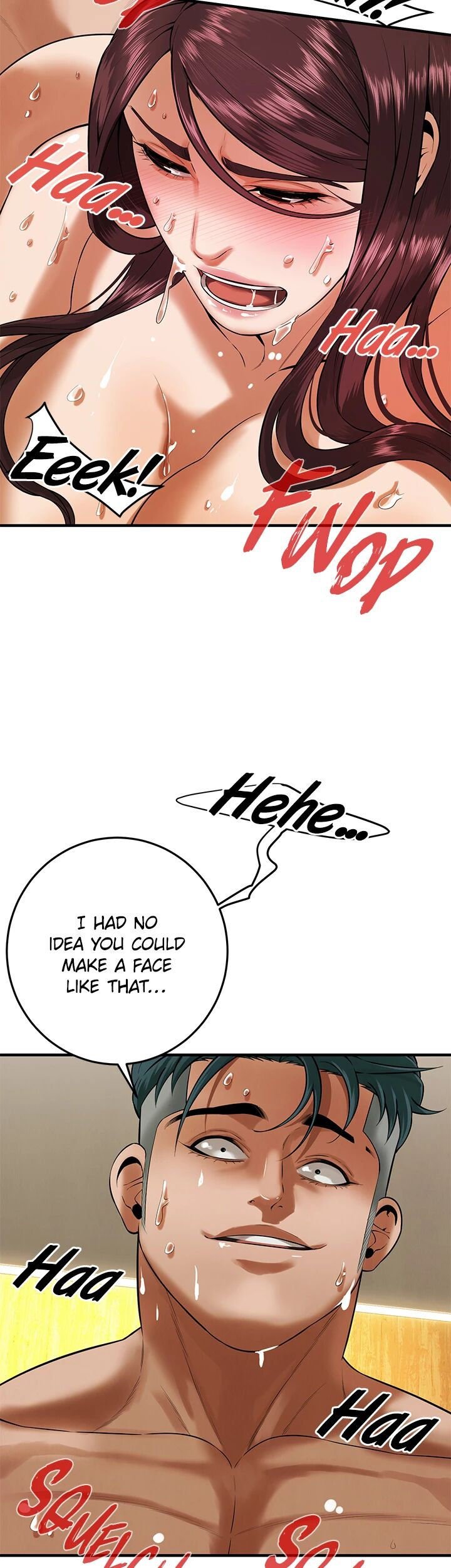 The Mean Guy Chapter 45 image 7