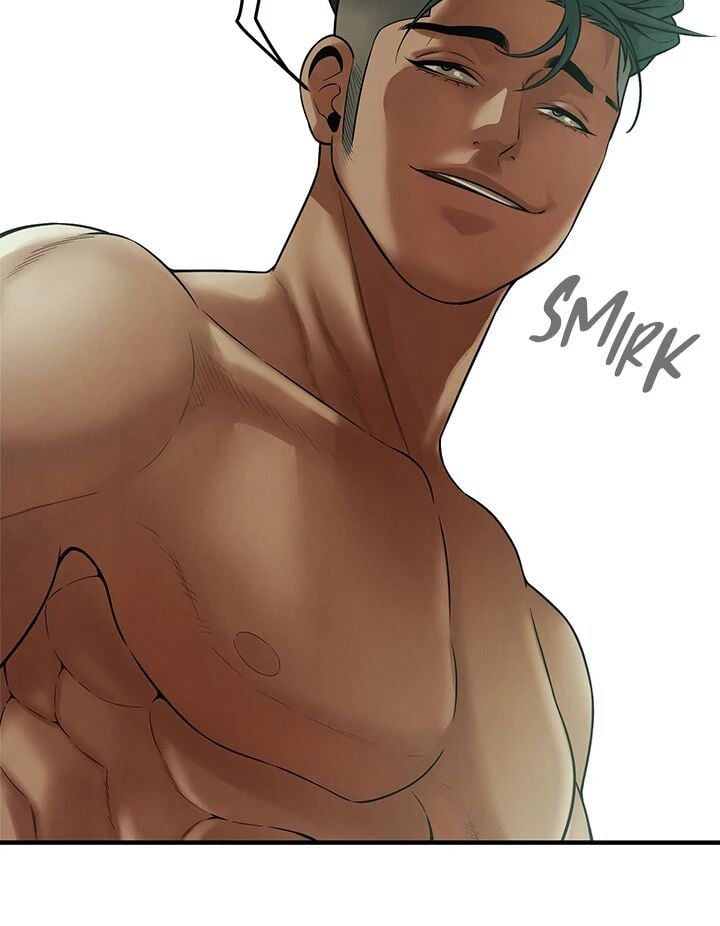 The Mean Guy Chapter 46 image 9