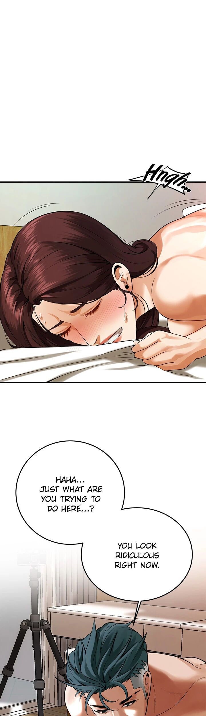 The Mean Guy Chapter 46 image 15